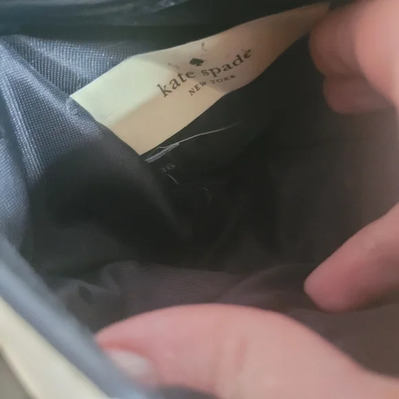 Kate Spade dashing beauty penguin  crossbody bag - Picture 12 of 14